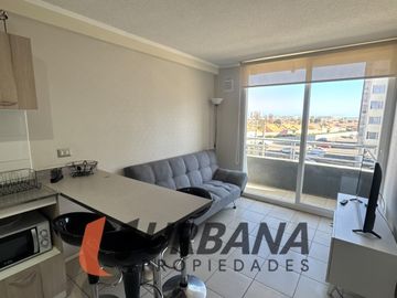 DEPARTAMENTO EN VENTA EN CONDOMINIO RÍO ELQUI