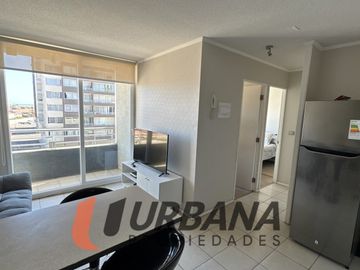 DEPARTAMENTO EN VENTA EN CONDOMINIO RÍO ELQUI