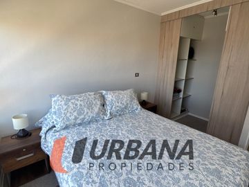 DEPARTAMENTO EN VENTA EN CONDOMINIO RÍO ELQUI