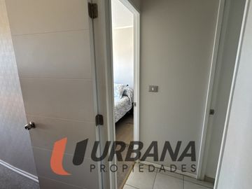 DEPARTAMENTO EN VENTA EN CONDOMINIO RÍO ELQUI