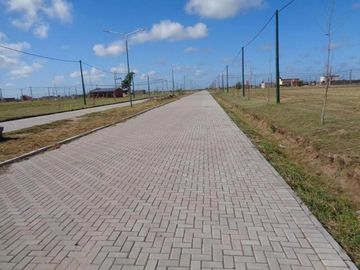 Terreno en Altos de Piñeros