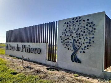 Terreno en Altos de Piñeros