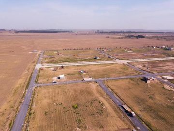 Terreno en Altos de Piñeros