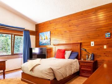 Casa en venta en Lomas de Tecamachalco