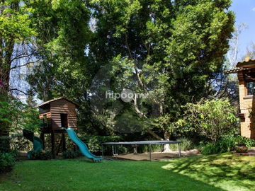 Casa en venta en Lomas de Tecamachalco