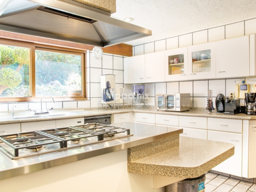 Casa en venta en Lomas de Tecamachalco