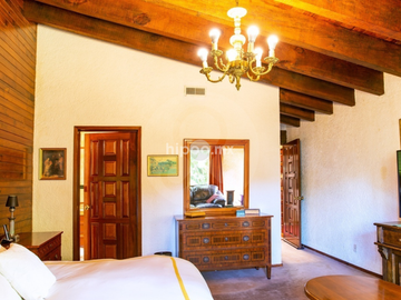 Casa en venta en Lomas de Tecamachalco