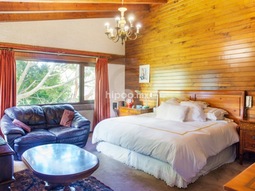 Casa en venta en Lomas de Tecamachalco