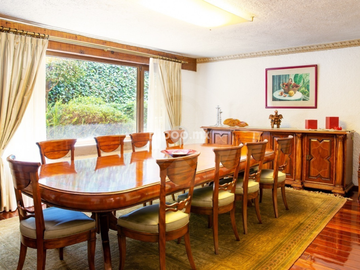 Casa en venta en Lomas de Tecamachalco