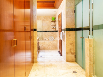 Casa en venta en Lomas de Tecamachalco