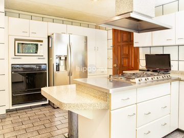 Casa en condominio en venta en Lomas de Tecamachalco