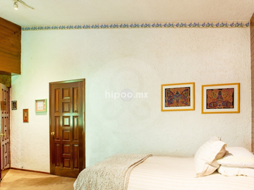 Casa en condominio en venta en Lomas de Tecamachalco