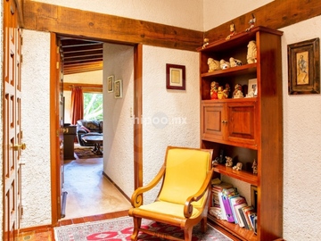 Casa en condominio en venta en Lomas de Tecamachalco