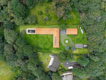 Casa en venta en Tlalpuente