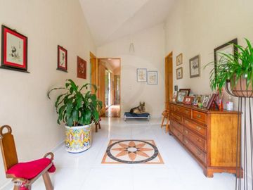 Casa en venta en Tlalpuente