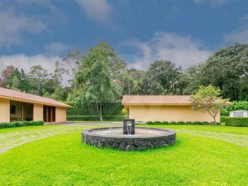Casa en venta en Tlalpuente