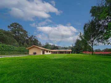Casa en venta en Tlalpuente