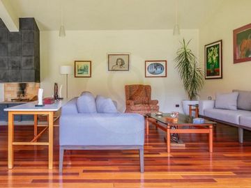 Casa en venta en Tlalpuente