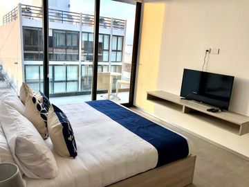 Venta Playa Del Carmen Departamento