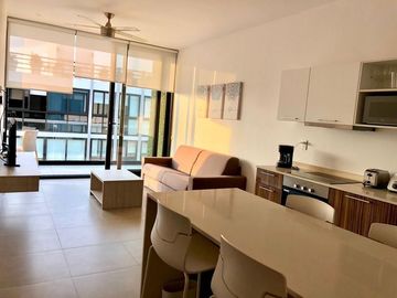 Venta Playa Del Carmen Departamento