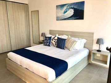 Venta Playa Del Carmen Departamento
