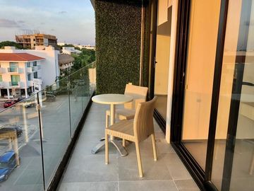 Venta Playa Del Carmen Departamento