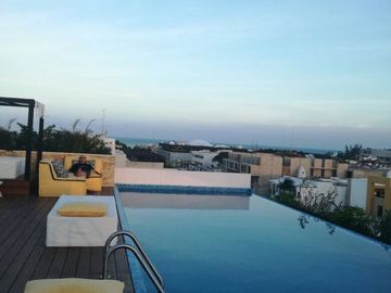 Venta Playa Del Carmen Departamento