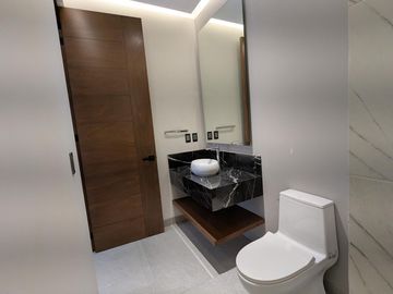 Casa en Venta La Campiña León, Gto