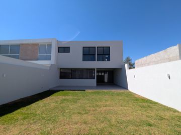 Casa en Venta La Campiña León, Gto