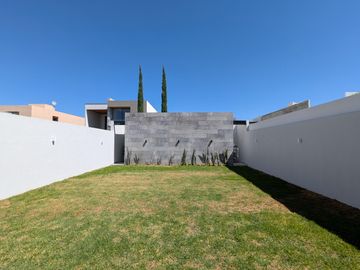 Casa en Venta La Campiña León, Gto