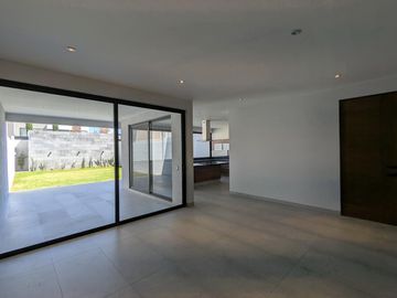 Casa en Venta La Campiña León, Gto