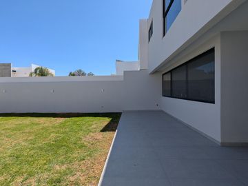 Casa en Venta La Campiña León, Gto