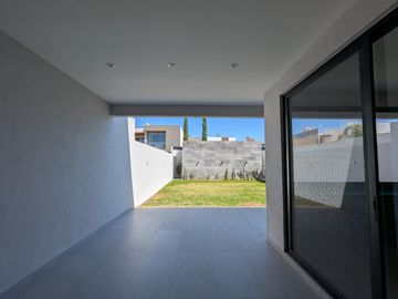 Casa en Venta La Campiña León, Gto