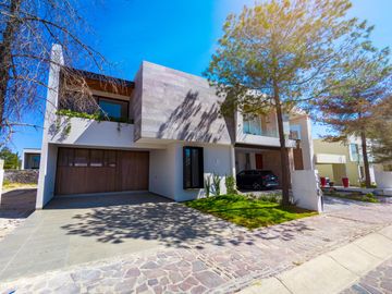 Casa en Venta La Campiña León, Gto