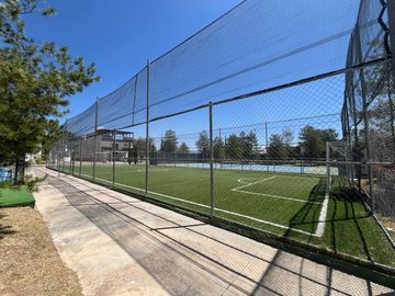Casa En Venta Residencial La Campiña Clúster 2 León Gto