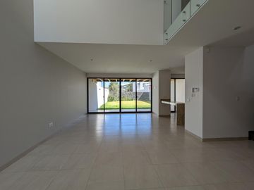 Casa En Venta Residencial La Campiña Clúster 2 León Gto