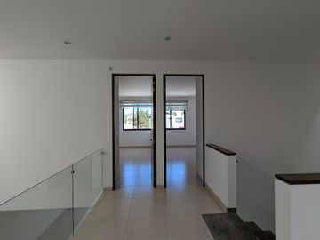 Casa En Venta Residencial La Campiña Clúster 2 León Gto
