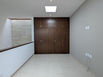 Casa En Venta Residencial La Campiña Clúster 2 León Gto