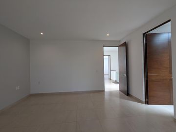 Casa En Venta Residencial La Campiña Clúster 2 León Gto