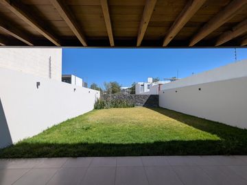 Casa En Venta Residencial La Campiña Clúster 2 León Gto