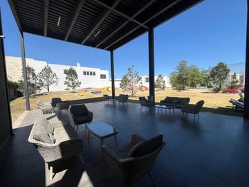 Casa En Venta Residencial La Campiña Clúster 2 León Gto