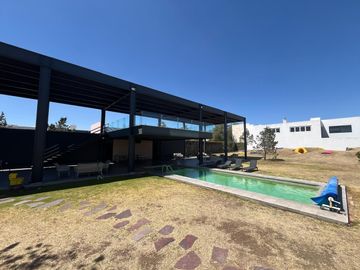 Casa En Venta Residencial La Campiña Clúster 2 León Gto