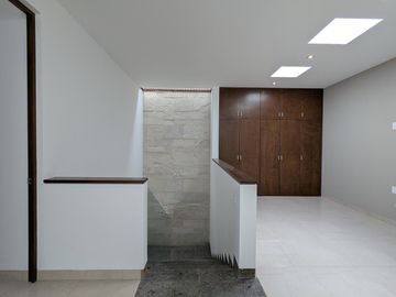 Casa En Venta Residencial La Campiña Clúster 2 León Gto