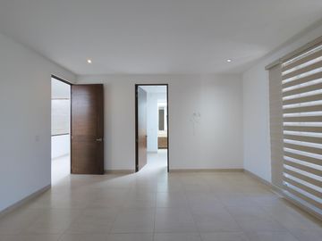 Casa En Venta Residencial La Campiña Clúster 2 León Gto