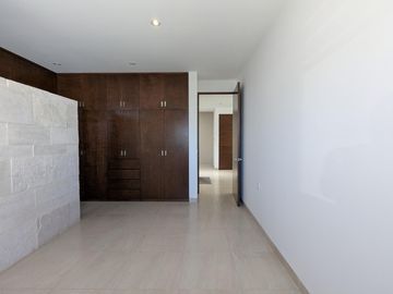 Casa En Venta Residencial La Campiña Clúster 2 León Gto