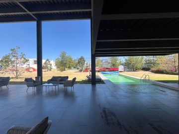 Casa En Venta Residencial La Campiña Clúster 2 León Gto