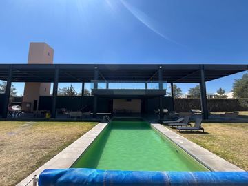 Casa En Venta Residencial La Campiña Clúster 2 León Gto