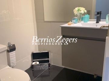 Departamento en Venta en Colegio Alemán Frente Parque Araucano