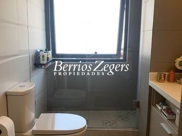 Departamento en Venta en Colegio Alemán Frente Parque Araucano