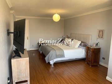 Departamento en Venta en Colegio Alemán Frente Parque Araucano